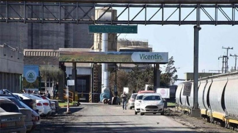 Los directivos de Vicentín señalaron que hay "incertidumbre y preocupación | Noticias
