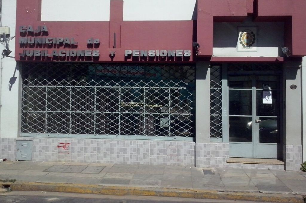 La Caja Municipal de Jubilaciones atiende más días y suma trámites | Noticias