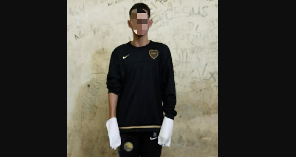 Detuvieron a dos adolescentes por el crimen del gendarme, uno es menor de edad | Nacionales