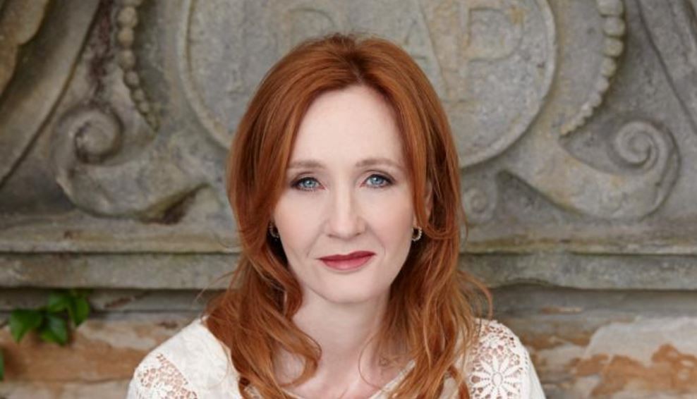 J.K. Rowling reveló que fue víctima de abusos sexuales tras las acusaciones de transfobia | Espectaculos