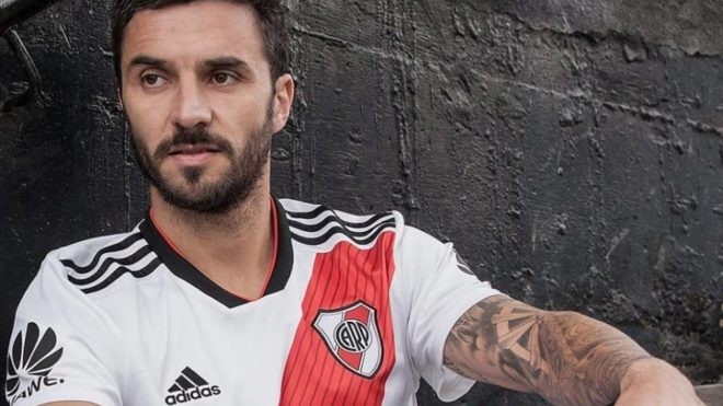 El mensaje de despedida de Nacho Scocco para los hinchas de River | Deportes