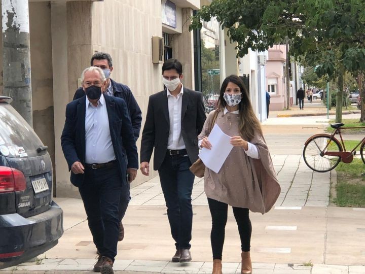 Ya hay dos denuncias judiciales por la intervención a Vicentín | Noticias