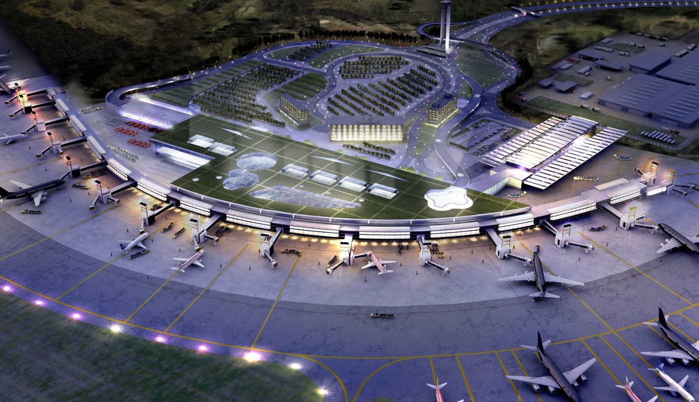 En julio se retoman los vuelos de cabotaje: todos operarán desde Ezeiza | Nacionales