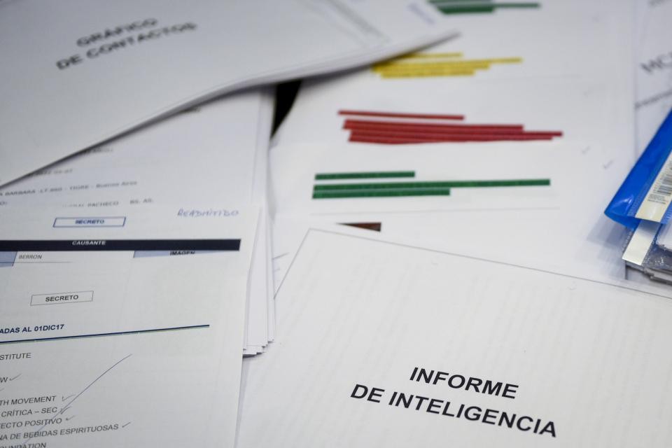 Sin grieta ante espionaje ilegal: Cristina y Larreta buscan ser querellantes en el mismo expediente | Judiciales