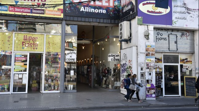 Piaggio propone que los comercios puedan abrir sus puertas en el Día del Padre | Noticias