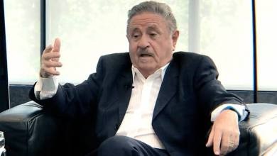 Duhalde consideró "loable" la decisión de intervenir Vicentin aunque dijo que fue "abrupta" | Nacionales