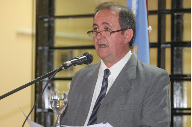 Recreo: Colombo y su gabinete comunicaron que destinarán parte de su sueldo a fines sociales | Noticias