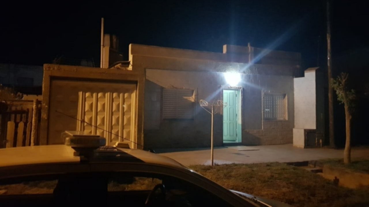 Dejaron libre a un hombre que mató al presunto abusador de su hija de 5 años | Nacionales