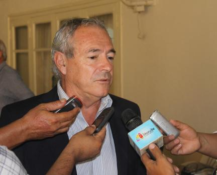 Rechazaron el amparo presentado por Barletta contra la intervención de Vicentin | Noticias