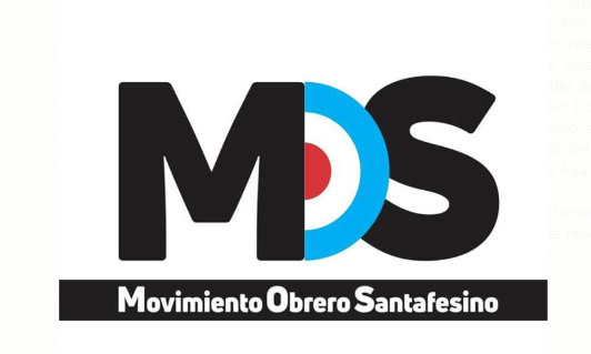 Vicentín: el Movimiento Obrero Santafesino apoya la decisión del Presidente de la Nación | Noticias