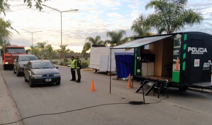 Cuatro comunas piden al gobernador Perotti que saque a Villa Ocampo de Fase 1 | Noticias