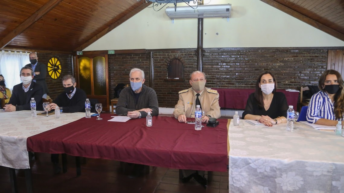 Santa Fe propone la declaración de emergencia ambiental en la zona del Delta del Río Paraná | Noticias