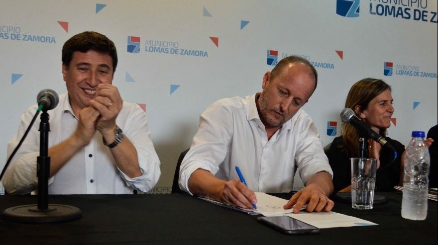 Coronavirus: el test a Daniel Arroyo dio negativo | Noticias