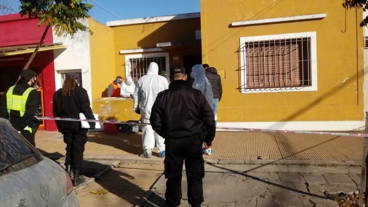 Conmoción en Reconquista: investigan el presunto crimen de un hombre de 40 años | Noticias