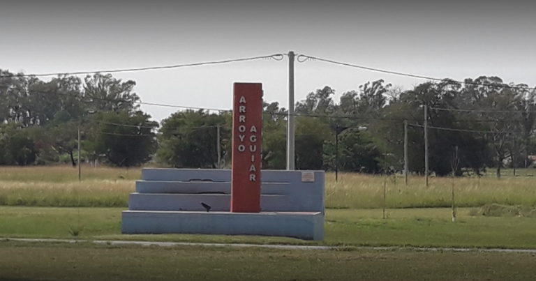 5 nenas se escaparon de un hogar en Laguna Paiva y las encontraron en Arroyo Aguiar | Noticias