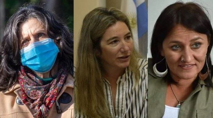 Tres funcionarias de Chaco dieron positivo de coronavirus | Noticias