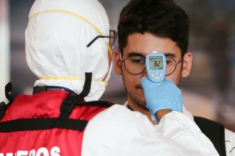 El domingo transcurrió sin casos positivos de coronavirus en la provincia | Noticias