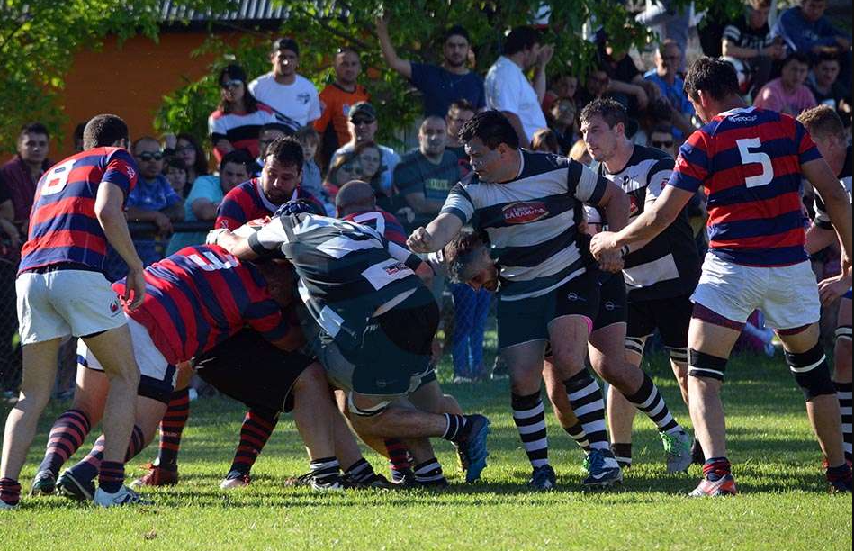 El rugby santafesino podría reanudarse con un torneo Dos Orillas a partir de agosto | Deportes
