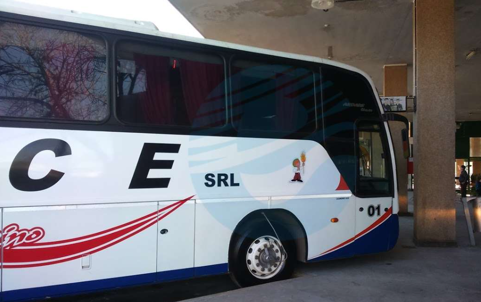 Nuevos horarios a la grilla de salidas para los servicios Esperanza y Santa Fe | Noticias