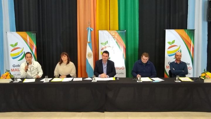 Malabrigo suspende la Fiesta Provincial del Citrus y lanza evento alternativo virtual | Noticias