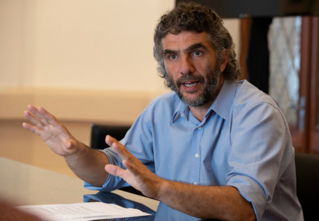 La conducción de la EPE ratificó un déficit de $ 2.700 millones en 2019 | Noticias