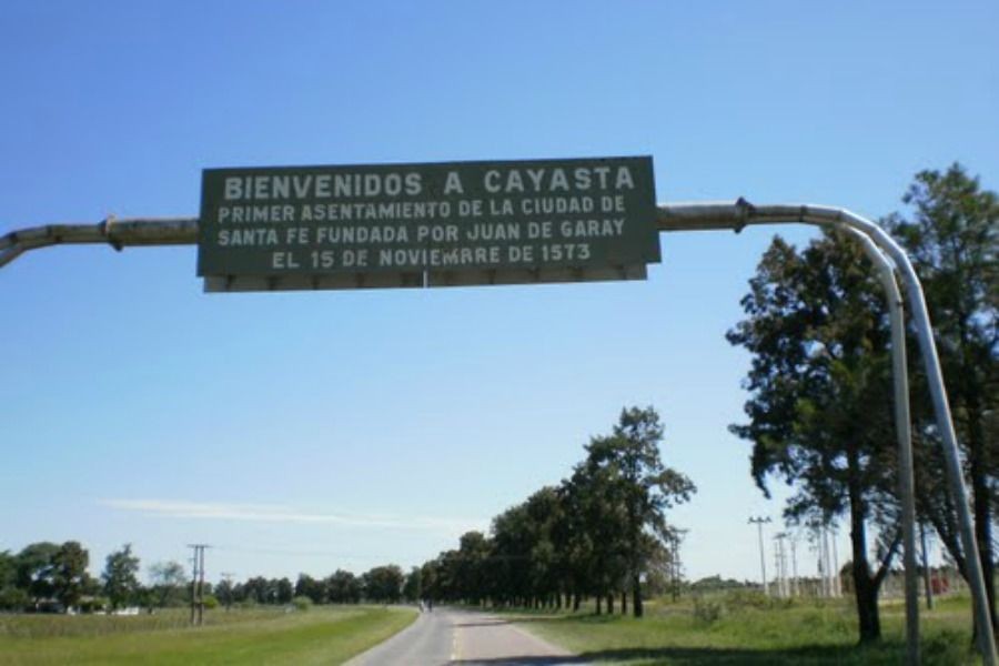 Se confirmaron dos casos de coronavirus este martes en Cayastá | Noticias