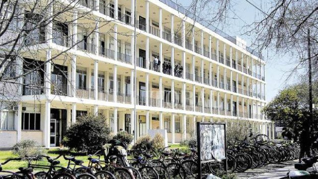 Encontraron muerta en Esperanza a una estudiante oriunda de Recreo | Noticias