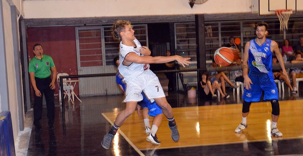 La Asociación Santafesina de Básquet ultima detalles para la vuelta de la actividad | Deportes