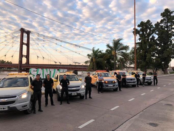 El Concejo solicita que la GSI retome la vigilancia del patrimonio de la Ciudad | Legislativas