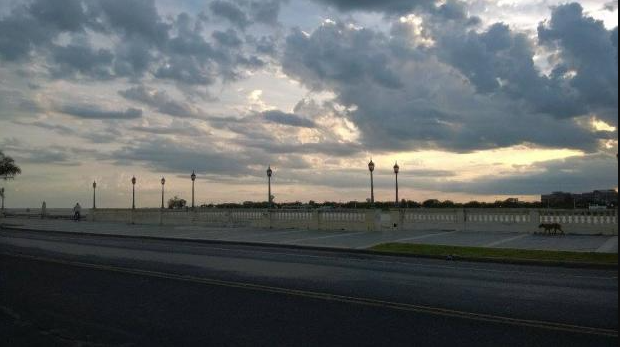 Cesó el alerta aunque se espera alguna inestabilidad para este jueves | Noticias