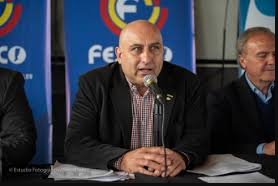 Fececo pidió a Perotti que "no relaje los controles sanitarios” | Noticias