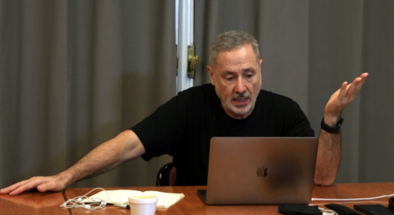 La provincia presentó el proyecto sobre el nuevo sistema de control policial | Noticias