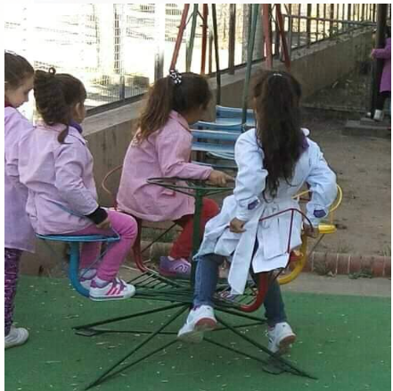 Barrio Roma: robaron en el jardín de la escuela Avellaneda | Noticias