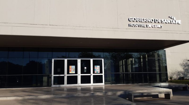 Se confirmaron cuatro nuevos casos de coronavirus en Ceres este jueves | Noticias