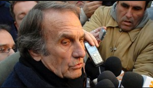 La salud de Reutemann: “Está muy lúcido aunque con impedimentos físicos” | Noticias