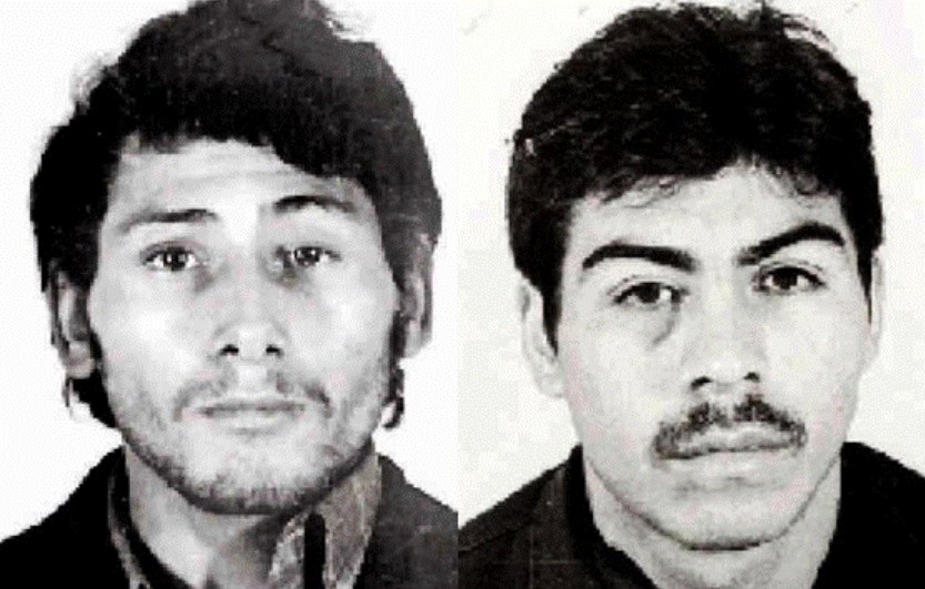 Buscan a dos desaparecidos en 1990: ofrecen recompensa de $500 mil | Nacionales