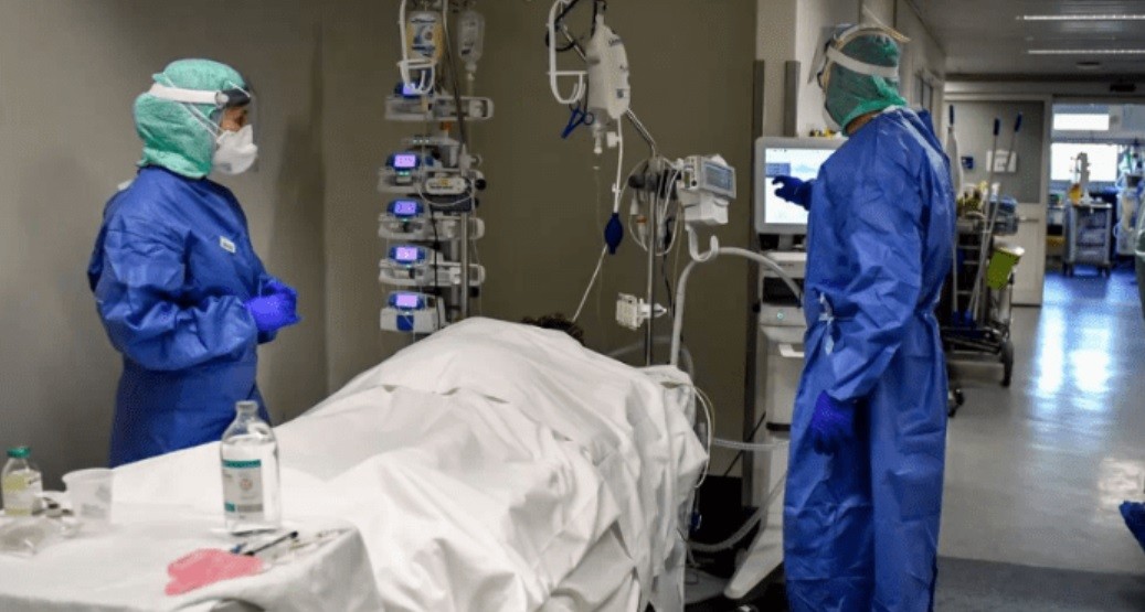 Coronavirus en Argentina: 954 muertos y 11.851 recuperados | Noticias