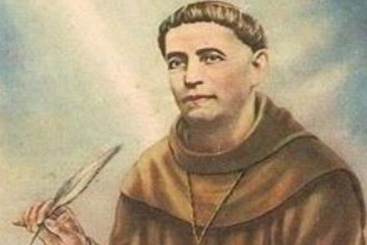 El Papa beatificó al catamarqueño Fray Mamerto Esquiú, "un obispo con visión social" | Nacionales