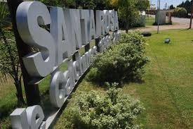 Los detalles: Santa Rosa de Calchines vuelve a la cuarentena total | Noticias