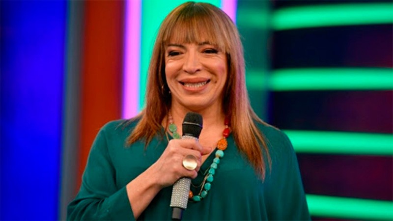 Lizy Tagliani recibió el apoyo de los famosos luego de contar que tiene COVID19 | Espectaculos