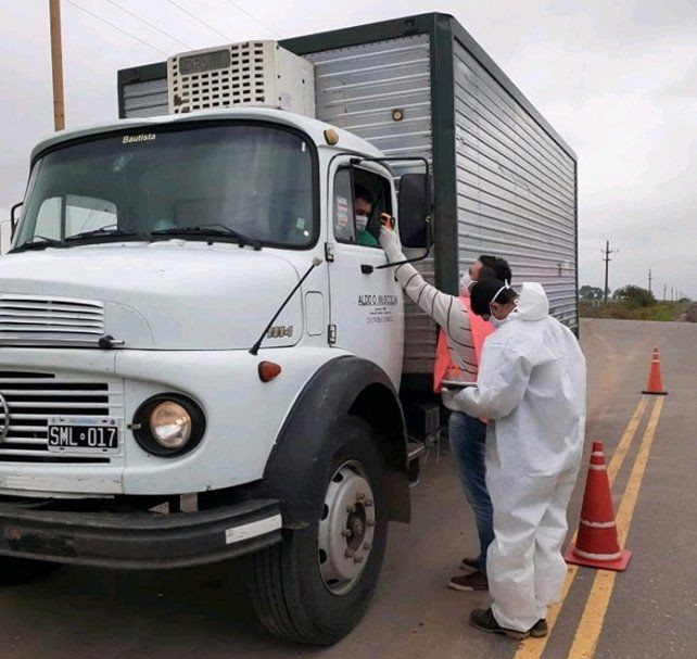 Preocupación: Este sábado sería el día de mayor número de contagios en la provincia | Noticias