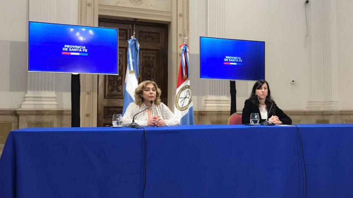 Martorano: “Por el crecimiento de la curva de contagios, vamos a evaluar las actividades habilitadas” | Noticias