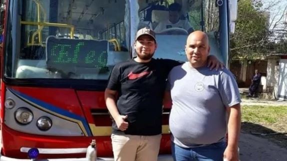 Incendian una casa en Merlo y arrojan al fuego a un joven al que acusaban de un crimen | Nacionales