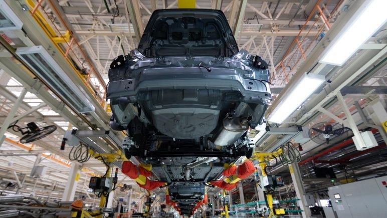 Crisis en la industria automotriz: producción cero, caída en las ventas e incertidumbre total | Nacionales