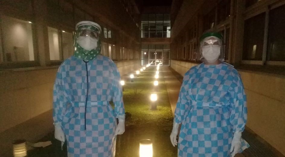 Ceres: negocios que no acataron la Fase 1 y suspensión de turnos en el Samco | Noticias