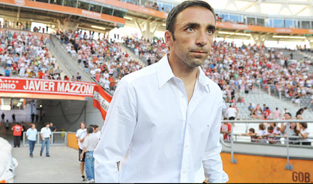 Juan Manuel Azconzábal será el nuevo técnico de Unión | Deportes