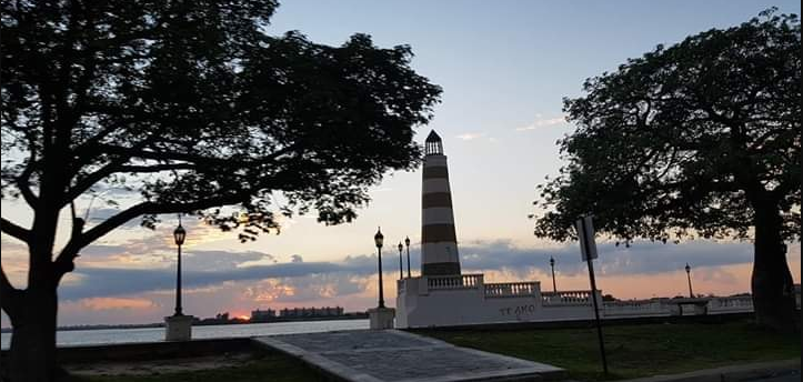 Comienza la semana con nubosidad variable en la ciudad | Noticias