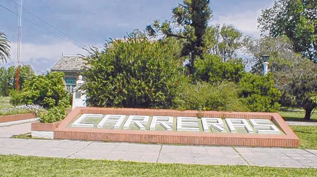 Alerta por el brote de contagios que desencadenó el caso de Carreras | Noticias