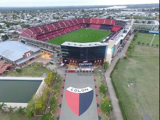 Colón: Las medidas de Vignatti en tiempos de pandemia | Deportes