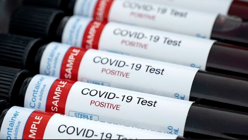 Paraná: confirman 10 casos de coronavirus en las últimas 24 horas | Noticias